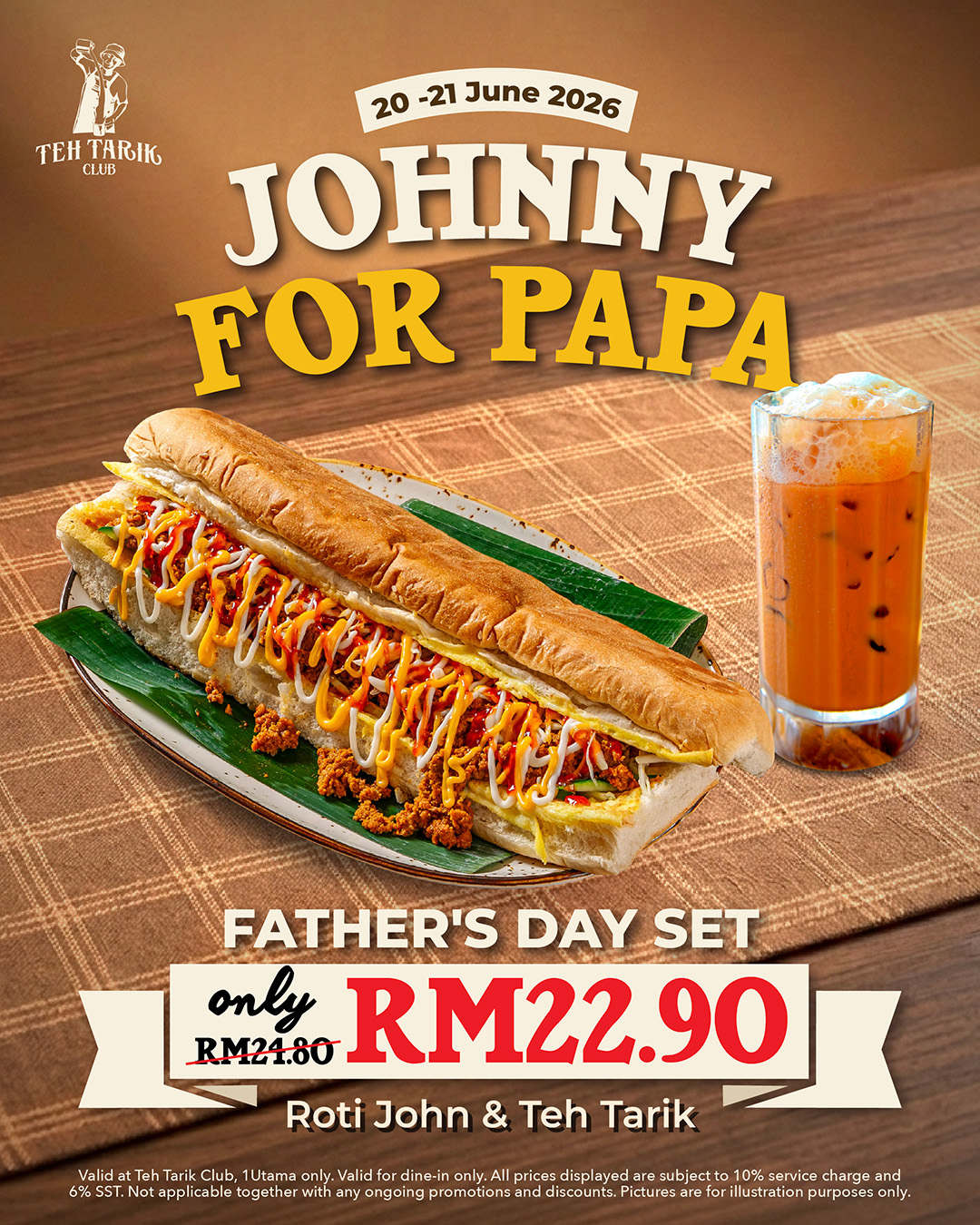 Father's Day Set